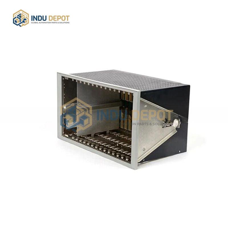 3500/05-02-04-00-00-01 Bently Nevada PLC Rack - Image 2