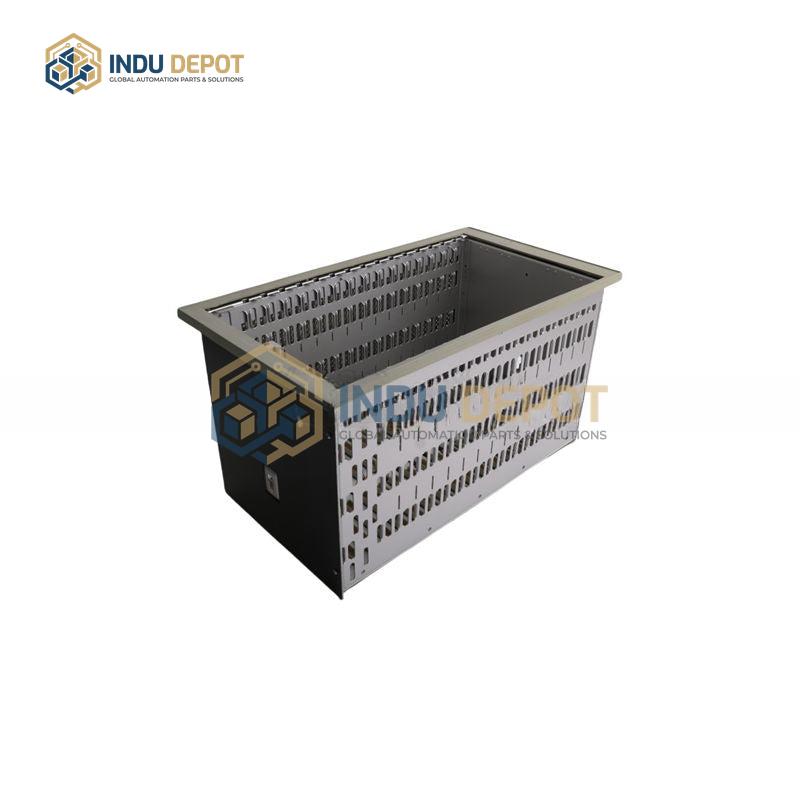 PLC Chassis System Rack 3500/05-02-04-01-00-00 Bently Nevada