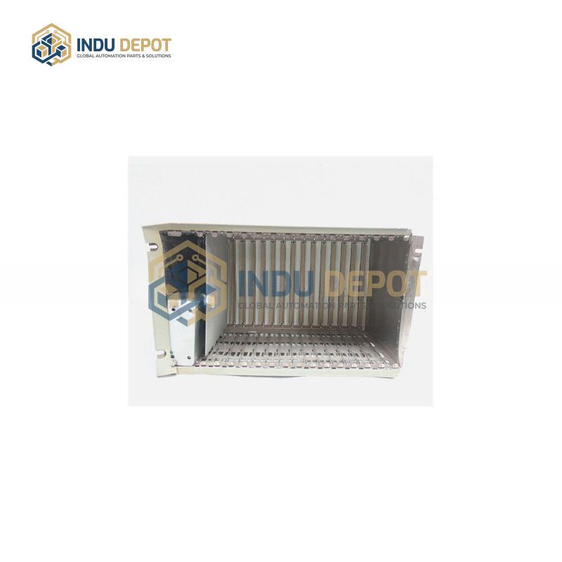 PLC Chassis System Rack 3500/05-02-04-01-00-00 Bently Nevada - Image 2