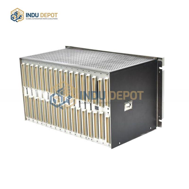 PLC Chassis System Rack 3500/05-02-04-01-00-00 Bently Nevada - Image 3