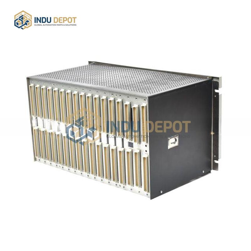 Bently Nevada 3500/05-02-04-01-00-01 System Rack - Image 2