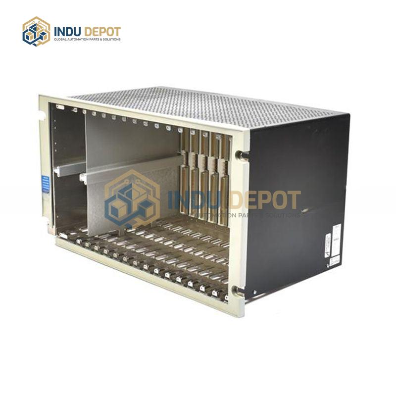 Bently Nevada 3500/05-02-04-01-00-01 System Rack - Image 3