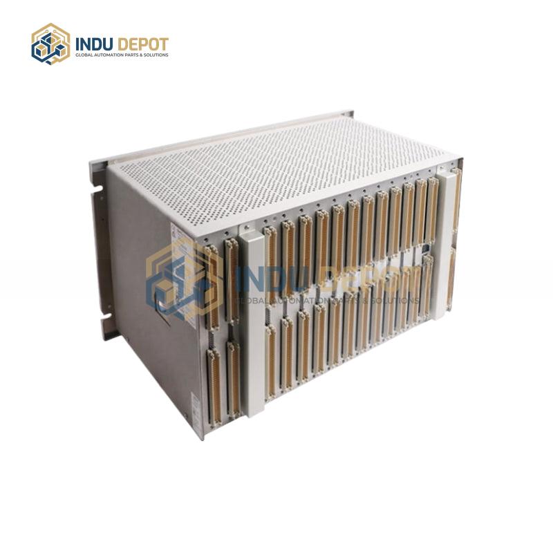 BENTLY NEVADA 3500/05-02-05-00-00-01 System Rack