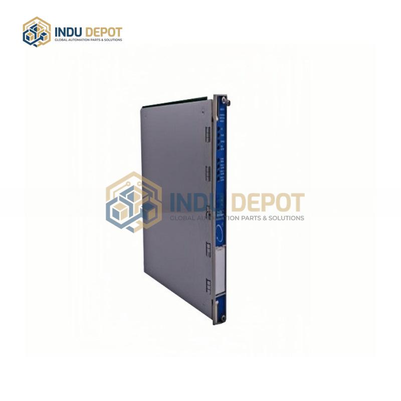 BENTLY NEVADA 130768-01 Full-height Blank Monitor Cover Kit