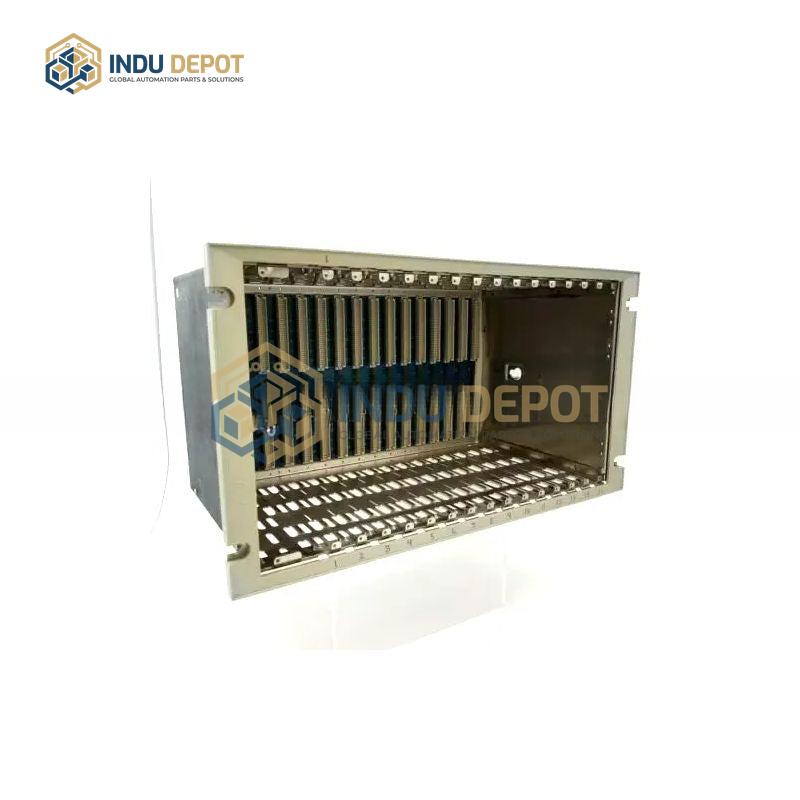 3500/05-01-01-00-00-00 System Rack Bently Nevada