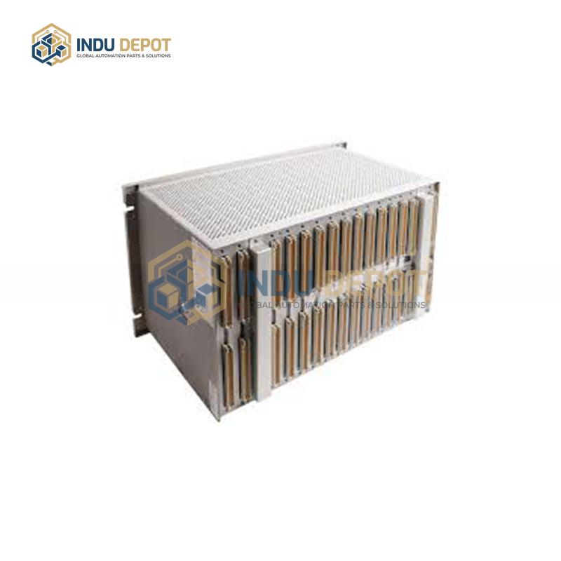 3500/05-01-01-00-00-00 System Rack Bently Nevada