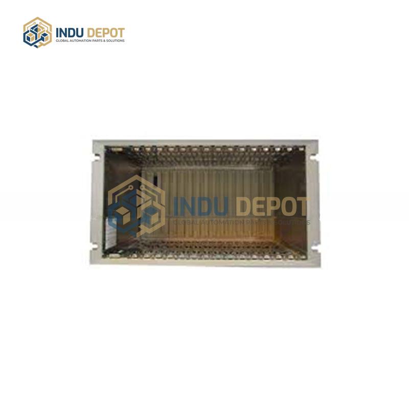 3500/05-01-01-00-00-00 System Rack Bently Nevada - Image 3