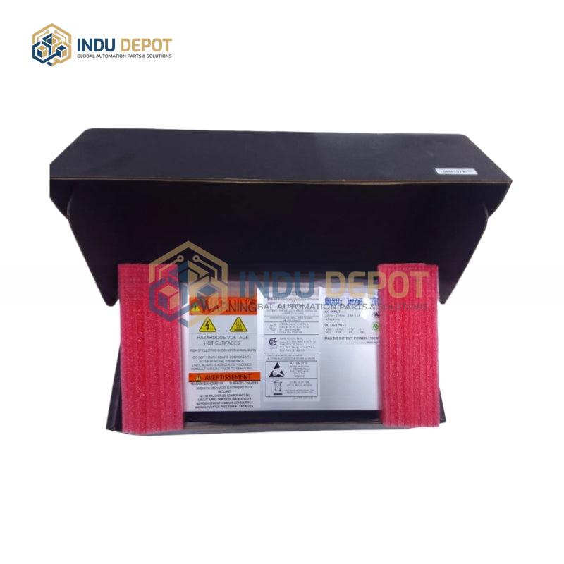 BENTLY NEVADA 3500/15 106M1079-01 Universal AC Power Supply Module