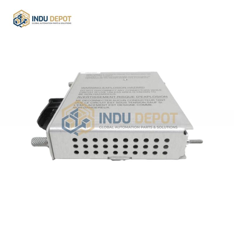 BENTLY NEVADA 125840-02 Low Voltage AC Power Input Module - Image 2