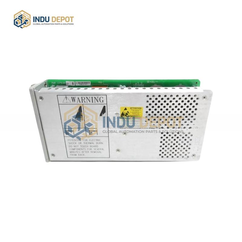 BENTLY NEVADA 3500/15 127610-01 Universal AC Power Supply Module - Image 2