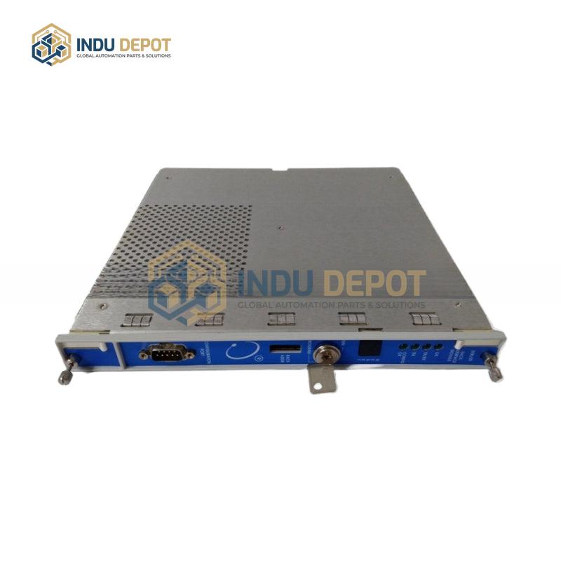 BENTLY NEVADA 125744-01 Rack Interface Module