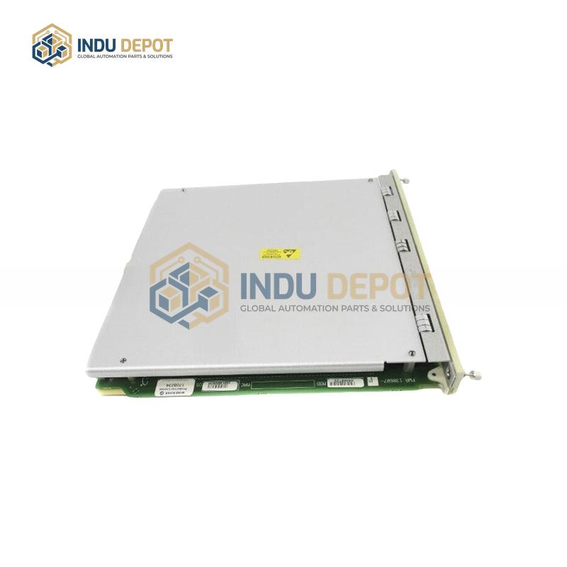 BENTLY NEVADA 3500/22M 138607-01 Standard Transient Data Interface Module