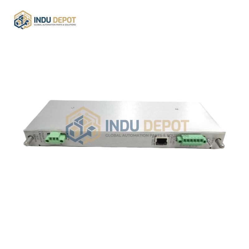 BENTLY NEVADA 3500/22M 146031-01 Transient Data Interface I/O Module