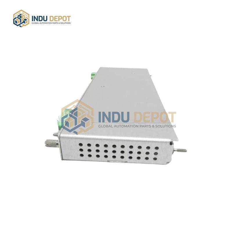 BENTLY NEVADA 3500/22M 146031-01 Transient Data Interface I/O Module - Image 3