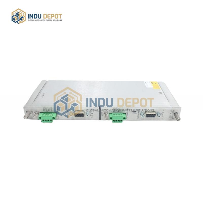 BENTLY NEVADA 3500/25 126648-01 Keyphasor I/O Module