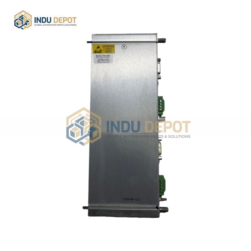 BENTLY NEVADA 126648-02 Isolated Keyphasor I/O Module