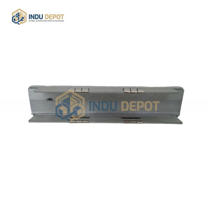 BENTLY NEVADA 131151-01 Half-height Blank Front Panel Cover