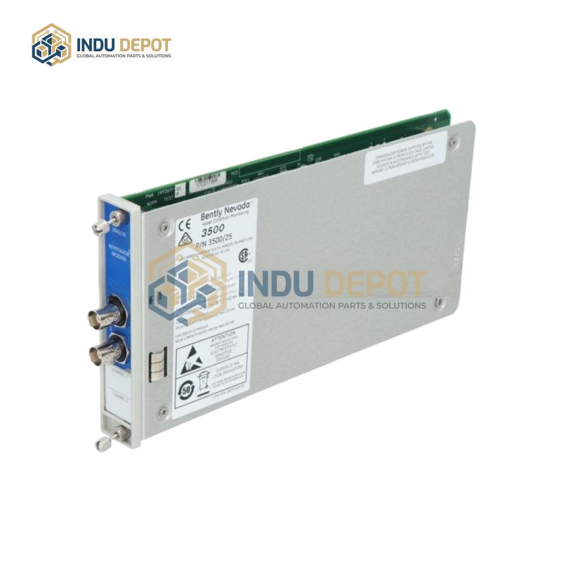 BENTLY NEVADA 3500/25 149369-01 Enhanced Keyphasor Module