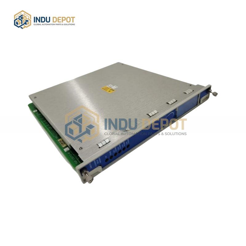 BENTLY NEVADA 3500/32 125712-01 4-Channel Relay Module - Image 2