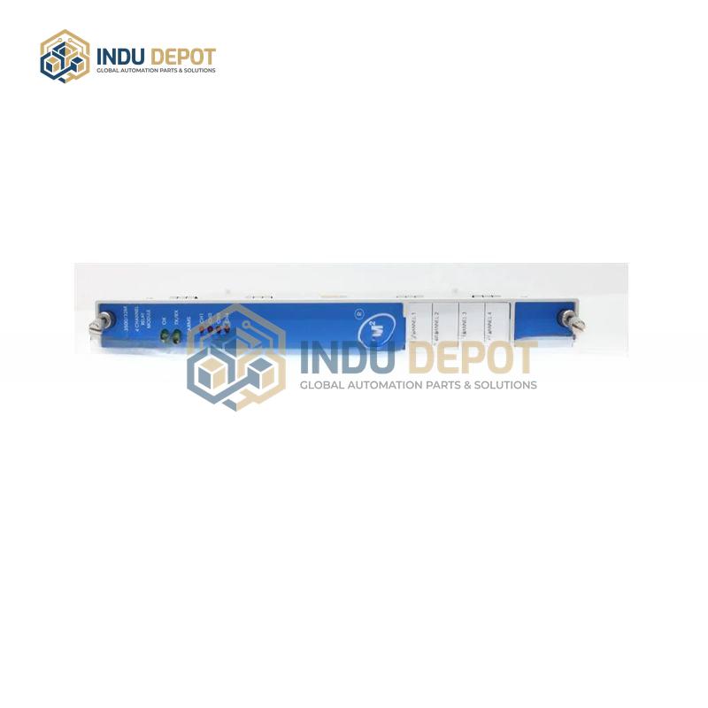 Bently Nevada 3500/32 Module PLC Relay Output - Image 3