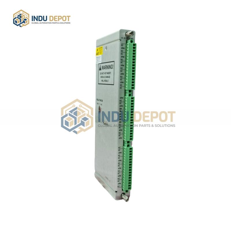 BENTLY NEVADA 3500/33 149992-01 16-Channel Relay Output Module