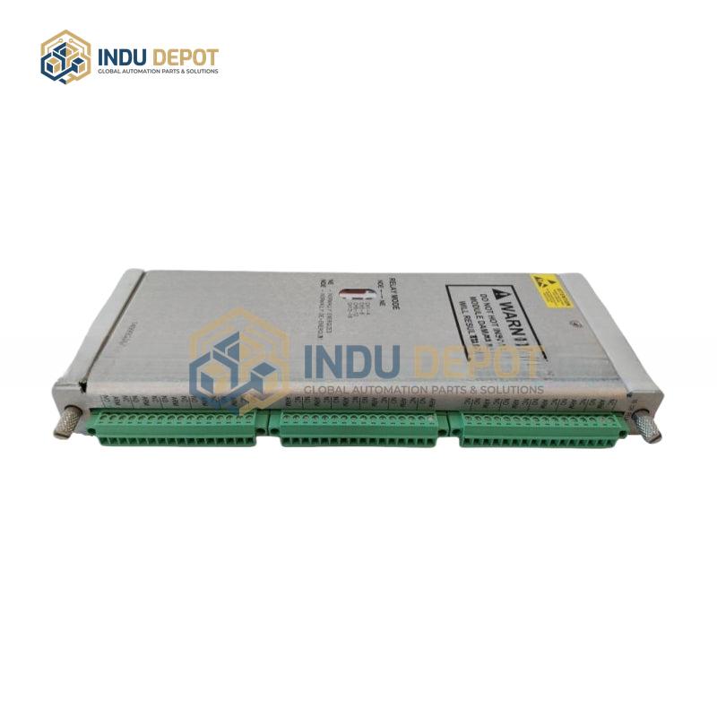 BENTLY NEVADA 3500/33 149992-01 16-Channel Relay Output Module - Image 2