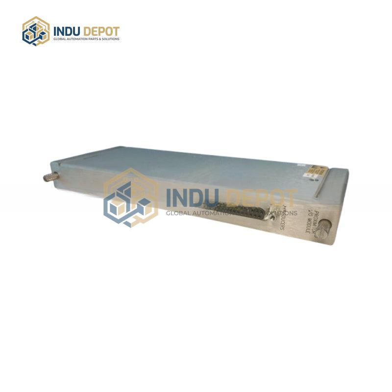 BENTLY NEVADA 126615-01 Proximitor Seismic Monitor I/O Module - Image 2