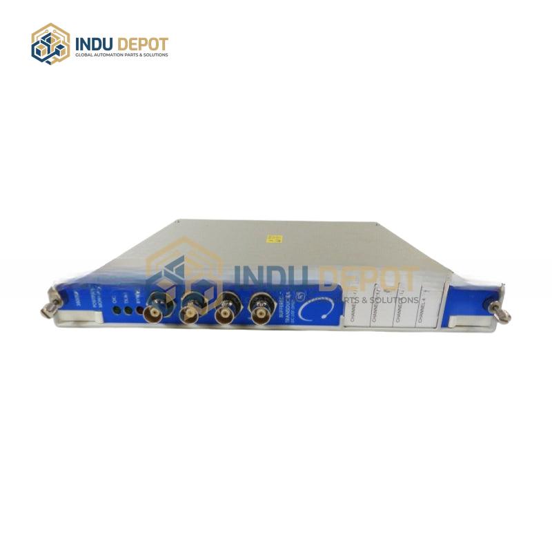 BENTLY NEVADA 3500/42 125672-02 Proximitor/Seismic Monitor