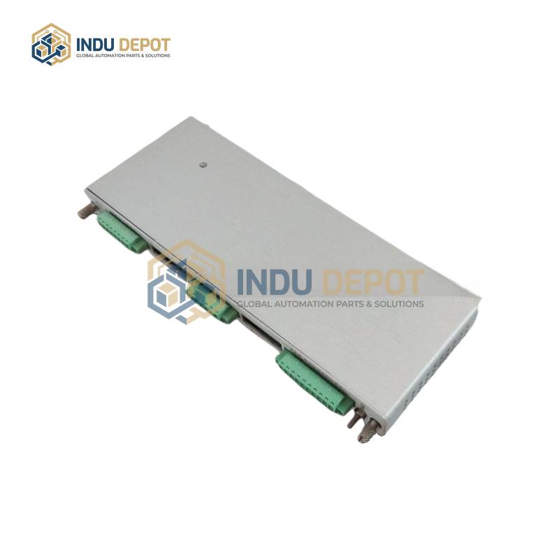BENTLY NEVADA 3500/42M 140471-01 I/O Module with Internal Terminations