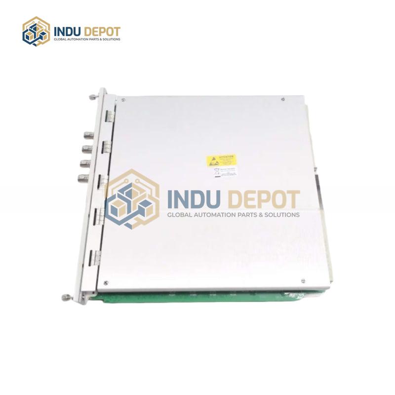 BENTLY NEVADA 3500/42M 140734-02 Proximitor Seismic Monitor - Image 3