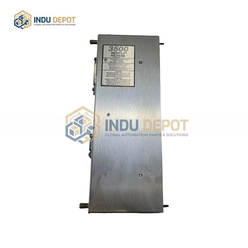 BENTLY NEVADA 126623-01 Aero GT Vibration I/O Module