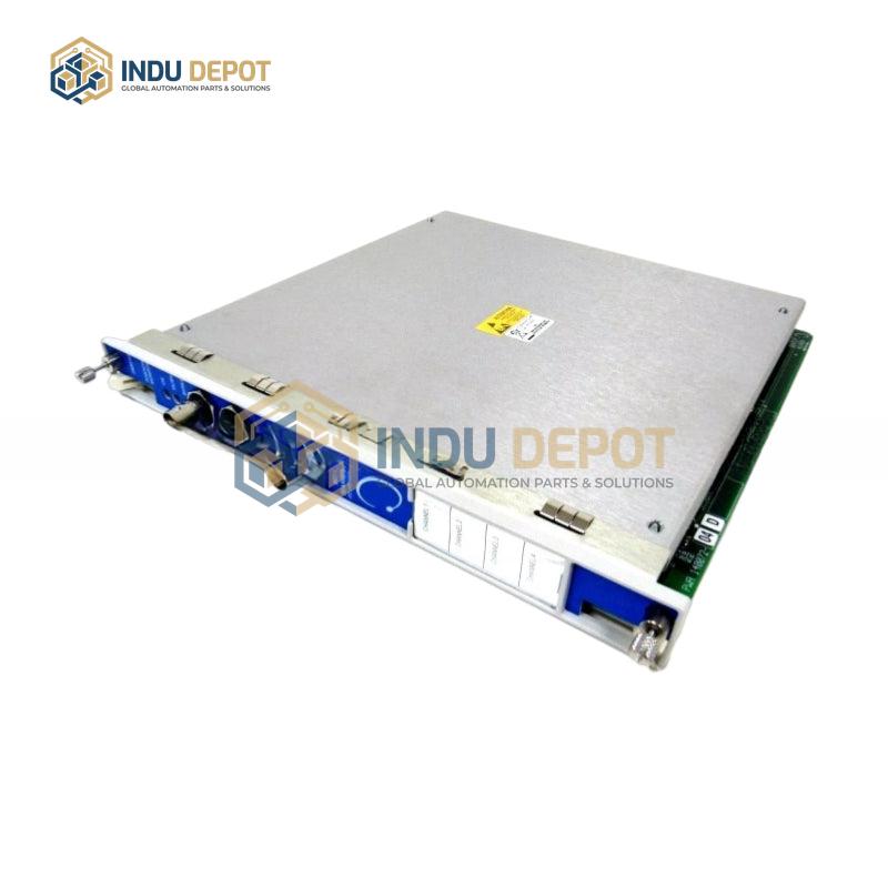 BENTLY NEVADA 3500/45 176449-04 Position Monitor - Image 2