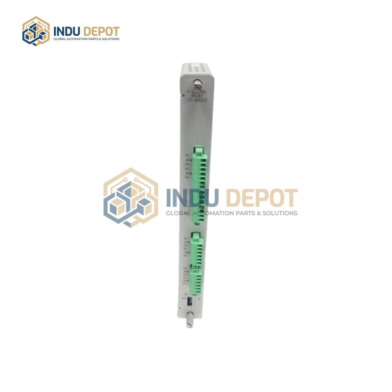 BENTLY NEVADA 3500/50 133434-01 I/O Module with External Terminations - Image 2