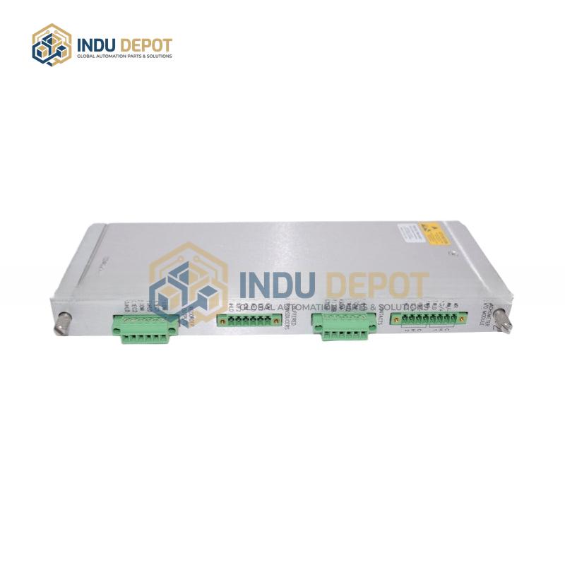 BENTLY NEVADA 3500/50 133442-01 I/O Module with Internal Terminations