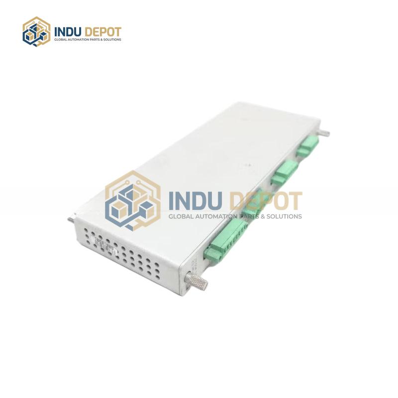 BENTLY NEVADA 3500/50 133442-01 I/O Module with Internal Terminations