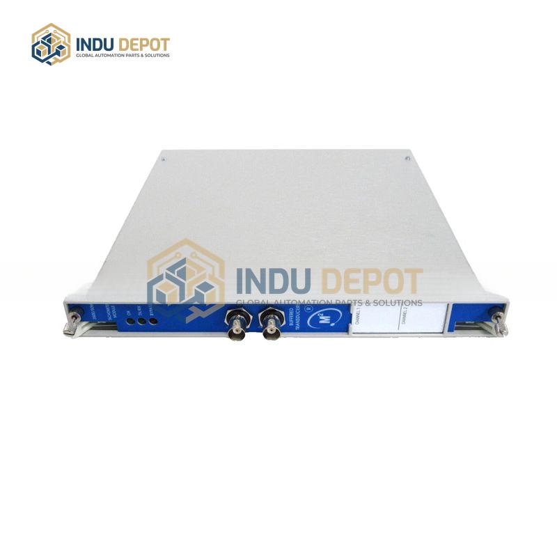 286566-02 Bently Nevada 3500/50M Tachometer Module