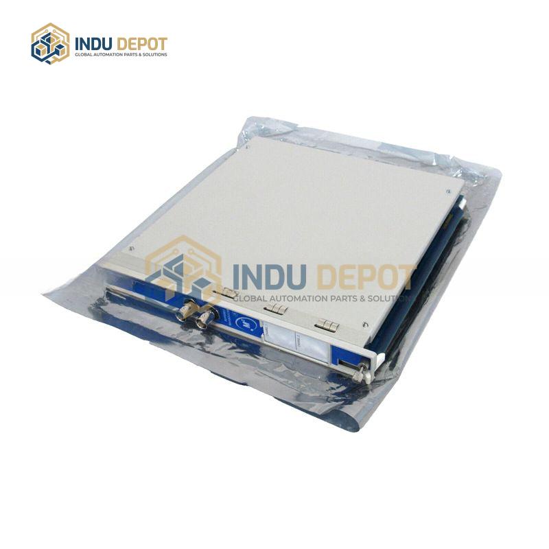 286566-02 Bently Nevada 3500/50M Tachometer Module - Image 2