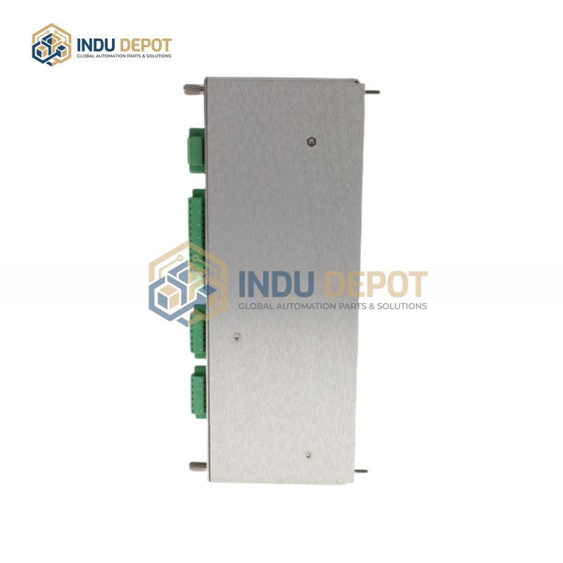 BENTLY NEVADA 3500/53 133396-01 Overspeed Detection I/O Module