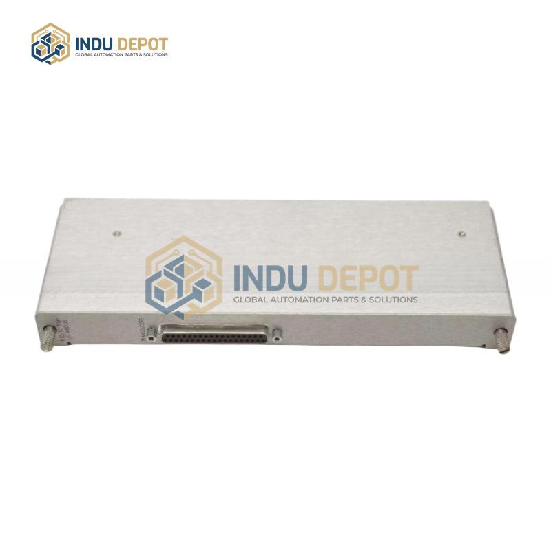 BENTLY NEVADA 133827-01 RTD/TC Non-Isolated I/O Module