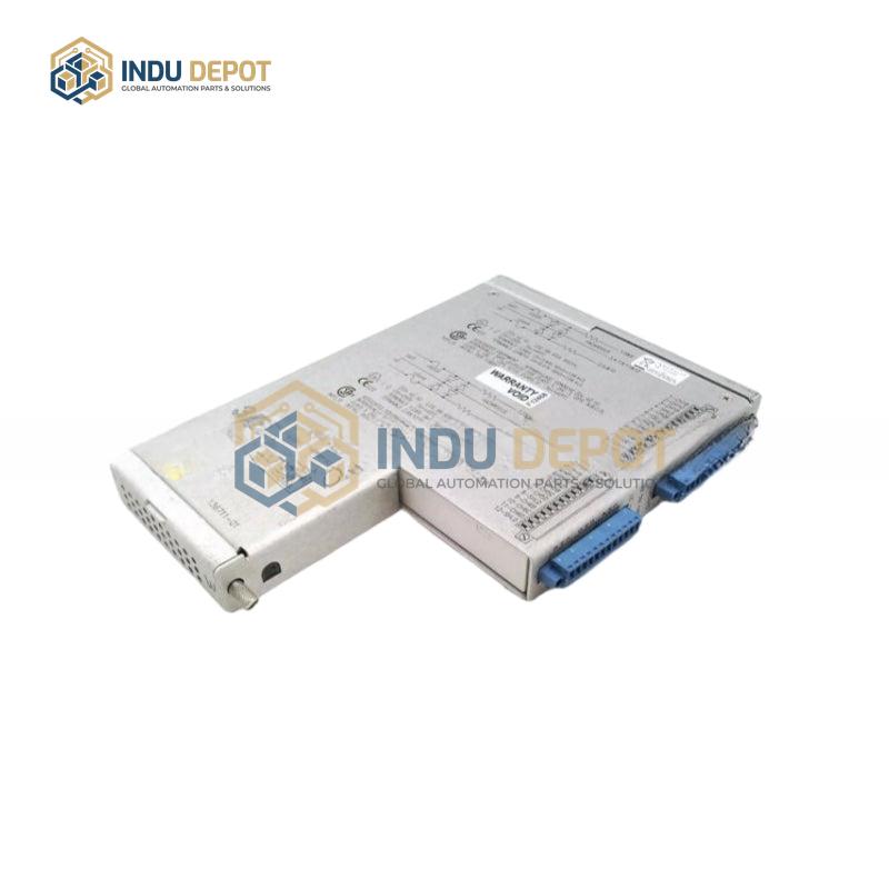 BENTLY NEVADA 136711-01 RTD/TC I/O Module