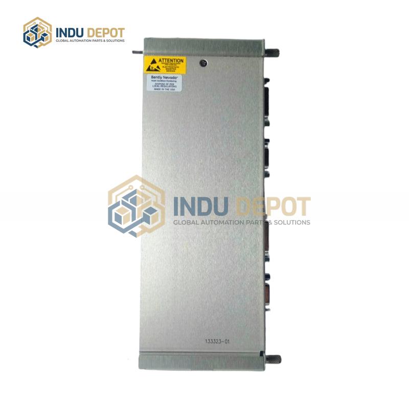 BENTLY NEVADA 3500/92 133323-01 ModbusRS485 I/O Module