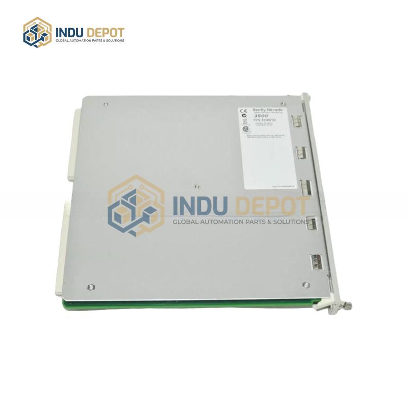 BENTLY NEVADA 3500/92 136180-01 Communication Gateaway Module