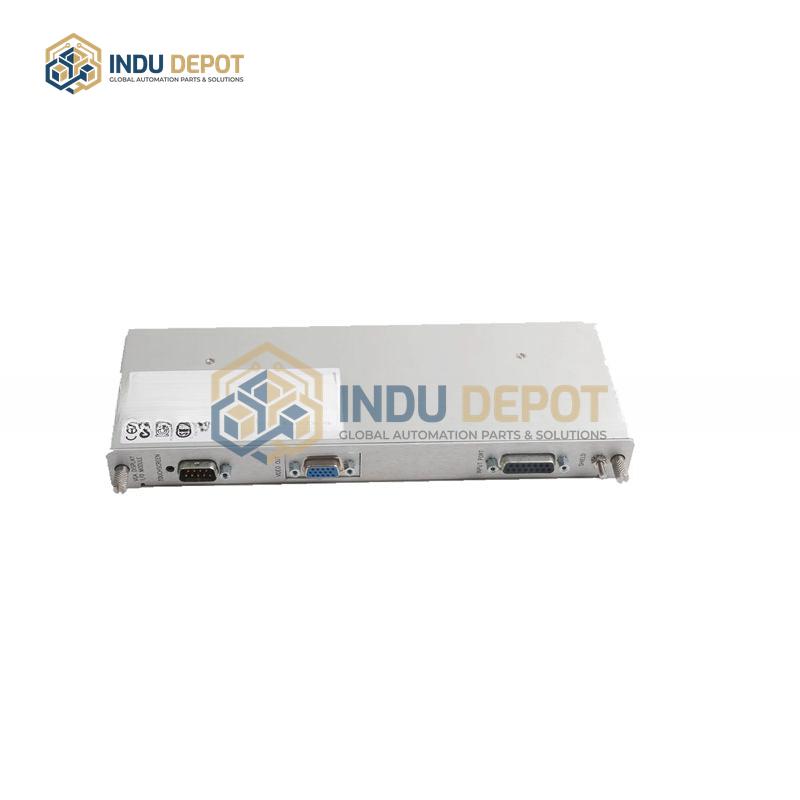 3500/94 147663-01 Bently Nevada Display I/O Module