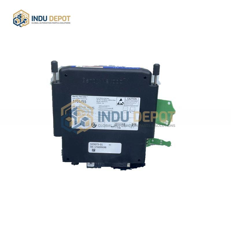 3701/55 323073-01 ADAPT ESD Relay Output Module Bently Nevada - Image 3