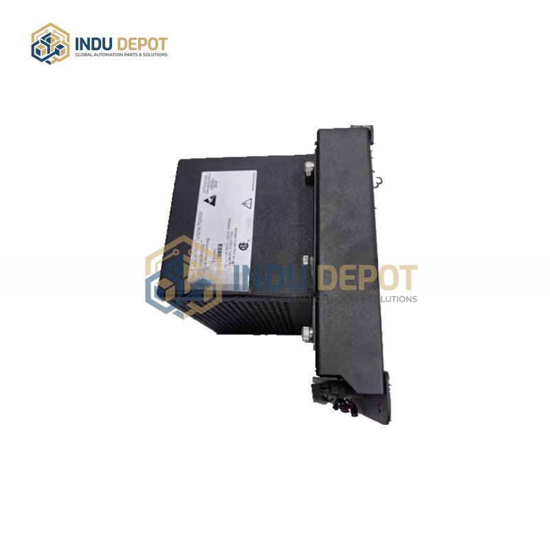 Bently Nevada 3701/60A Wind Turbine Monitor - Image 3