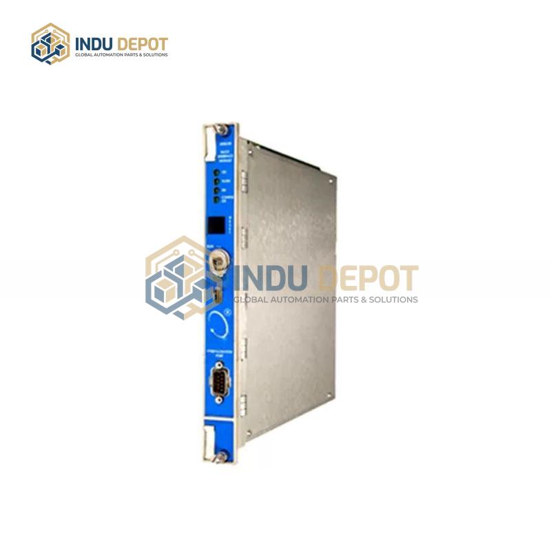 Bently Nevada 3800A03-50-00 Vibration Monitoring System Module