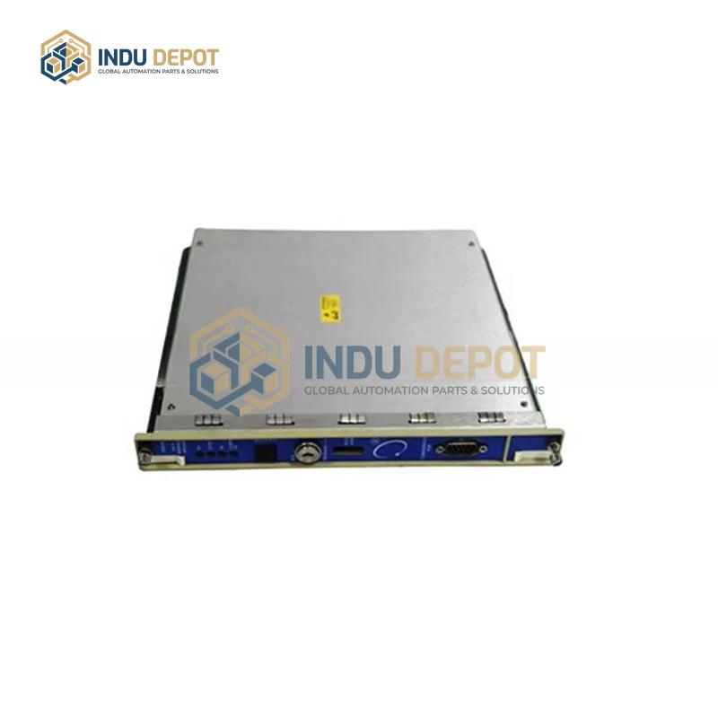 Bently Nevada 3800A03-50-00 Vibration Monitoring System Module - Image 2