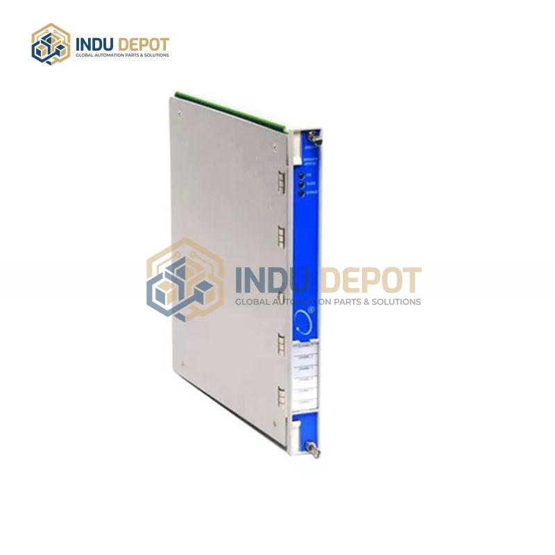 Bently Nevada 3800A03-50-00 Vibration Monitoring System Module - Image 3