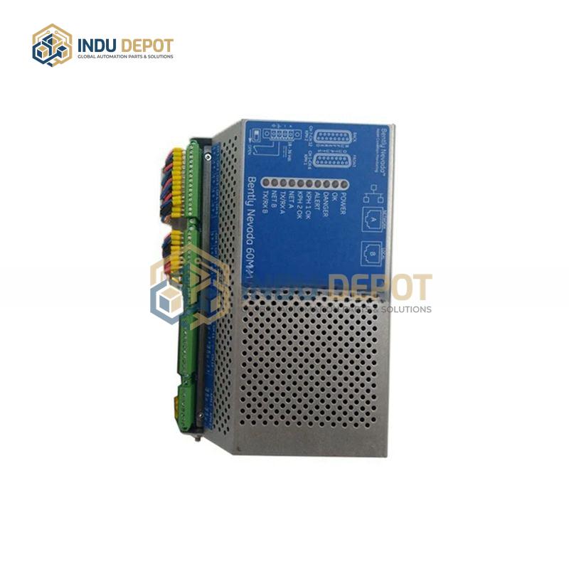 Bently Nevada 60M500-05-00 vbOnline Pro Monitor Module