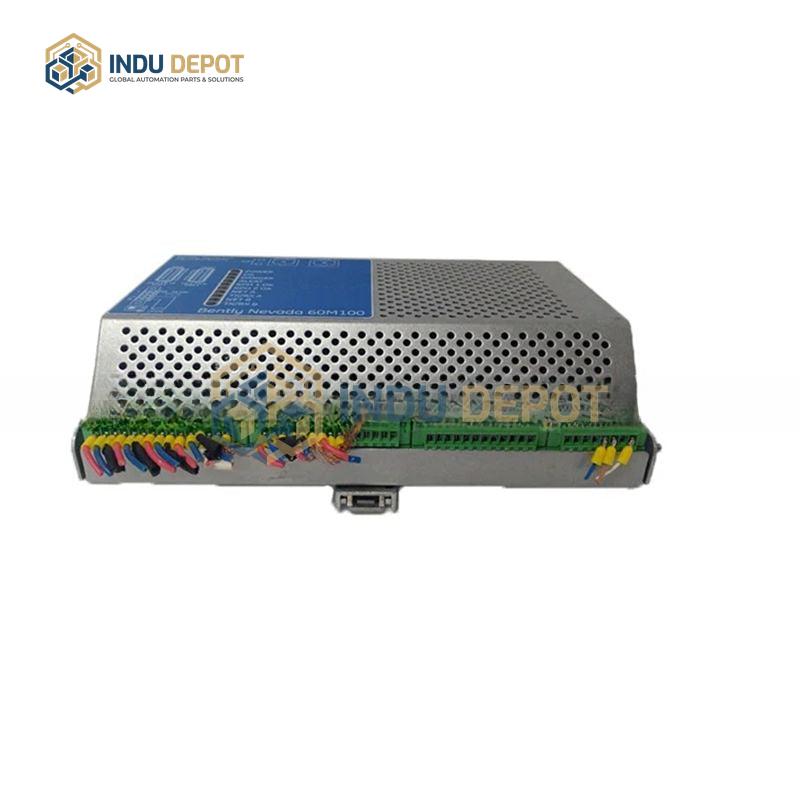 Bently Nevada 60M500-05-00 vbOnline Pro Monitor Module - Image 3